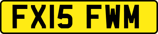FX15FWM
