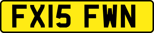 FX15FWN