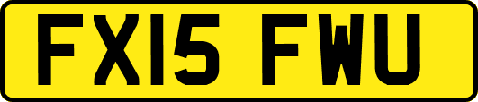 FX15FWU