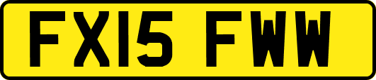 FX15FWW