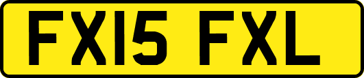FX15FXL