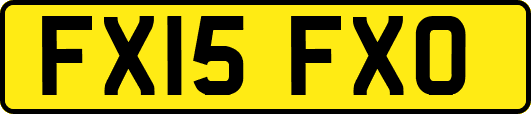 FX15FXO