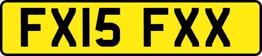 FX15FXX
