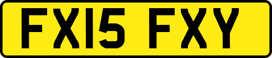 FX15FXY