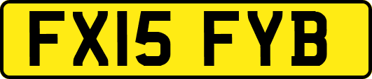 FX15FYB