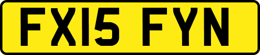 FX15FYN