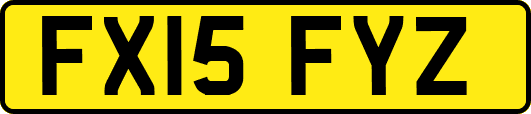 FX15FYZ