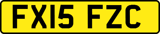 FX15FZC
