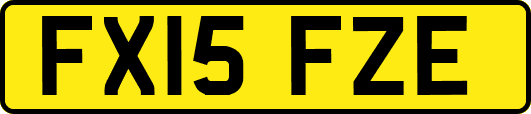 FX15FZE