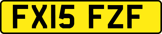 FX15FZF