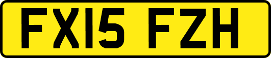 FX15FZH