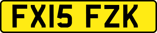 FX15FZK