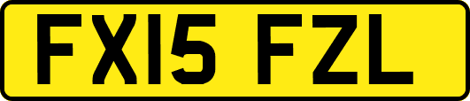 FX15FZL