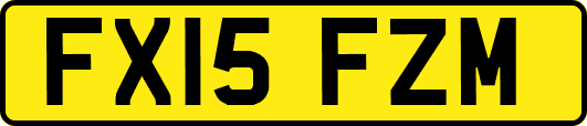 FX15FZM
