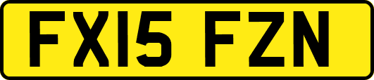 FX15FZN
