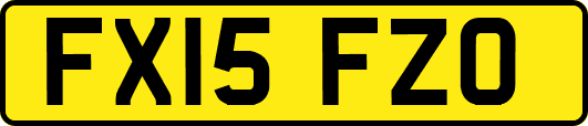 FX15FZO