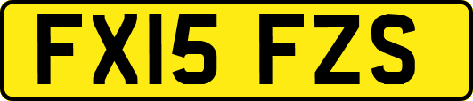 FX15FZS