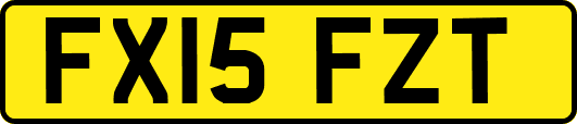 FX15FZT