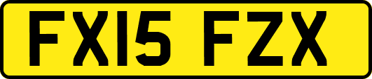 FX15FZX