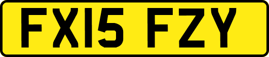 FX15FZY