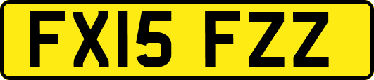 FX15FZZ