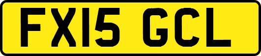 FX15GCL