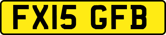 FX15GFB