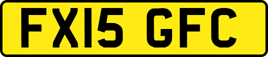 FX15GFC