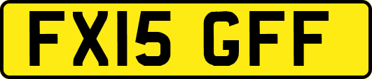 FX15GFF