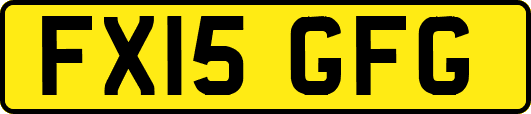 FX15GFG