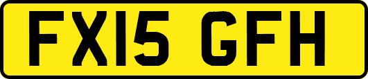 FX15GFH