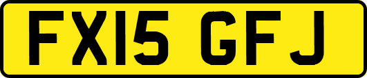 FX15GFJ