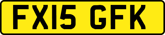 FX15GFK