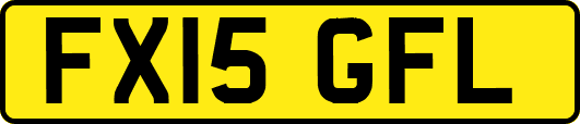 FX15GFL