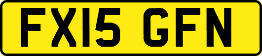 FX15GFN
