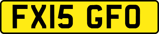 FX15GFO