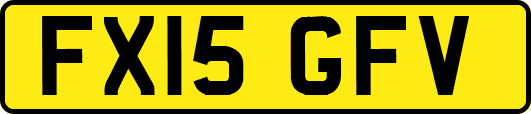 FX15GFV