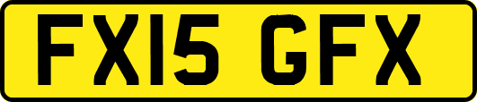 FX15GFX