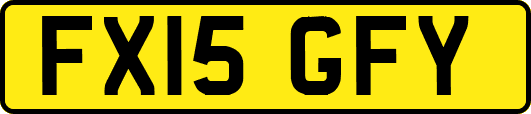 FX15GFY
