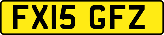 FX15GFZ
