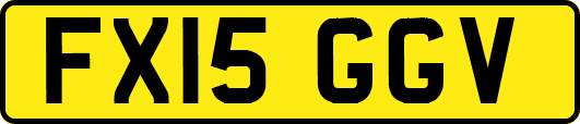 FX15GGV