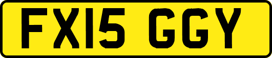 FX15GGY