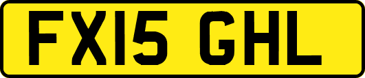 FX15GHL
