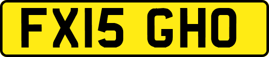 FX15GHO