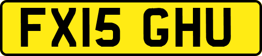 FX15GHU