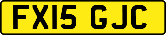 FX15GJC