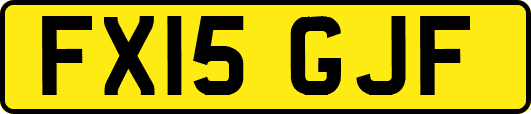 FX15GJF