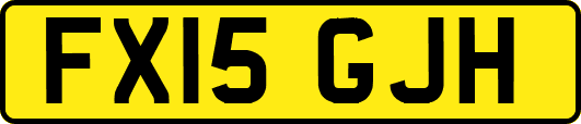 FX15GJH