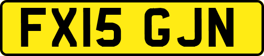 FX15GJN