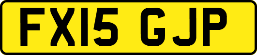 FX15GJP